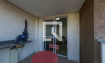 Imagem 6: Apartamento para Aluguel - Vila Ema, 2 Quartos, 59 m2