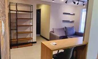 Imagem 3: Apartamento de 02 dormitórios, decorado e mobiliado, lindo! Melhor localização de Pinheiro