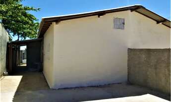 Imagem 5: Casa Locação Vila Menuzzo - Sumaré/SP