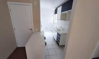 Imagem 4: PORTO ALEGRE - Apartamento Padrão - CAVALHADA