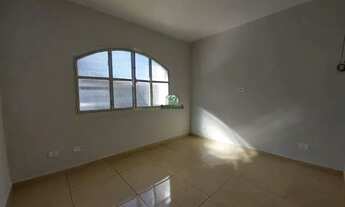 Imagem 2: Casa 3 quartos para Locação Setor Central, Anápolis