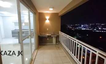 Imagem 2: Apartamento locação Resort Santa Ângela 2 dormitórios em Jundiaí