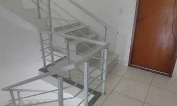 Imagem 5: Casa de 3 quartos em Est. da Cachamorra- 3 quartos 1 suíte em cond. fechado