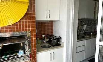 Imagem 3: TORRES CENÁRIO, apartamento com 125m²