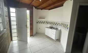 Imagem 2: Alugo chalé rio tavares