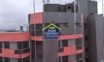Imagem 4: Apartamento com 2 dorms, Mirim, Praia Grande - R$ 350 mil, Cod: ACT2050