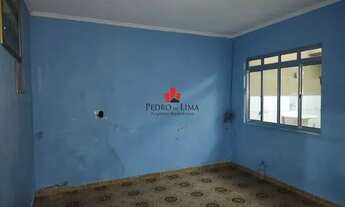 Imagem 6: Casa Térrea na Região da Penha