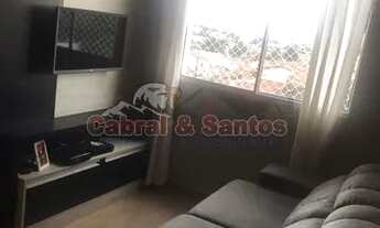 Imagem 2: ITU - Apartamento Padrão - Residencial Resedá