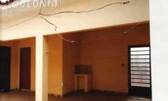 Imagem 3: Araraquara - Casa Padrão - Jardim Panorama