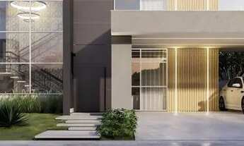 Imagem: Casa a venda no Umbará de alto padrão