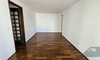 Imagem 5: Apartamento com 3 dormitórios à venda, 96 m² por R$ 400.000 - Condomínio Edifício Enseada