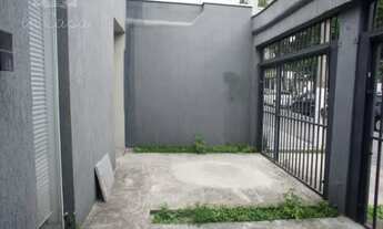 Imagem 7: Casa para reforma no excelente bairro do Jardim Paulistano