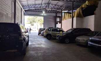 Imagem 2: Galpão para alugar, 390 m² por R$ 16.500,00/mês - Socorro - São Paulo/SP