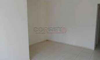 Imagem 4: Araçatuba - Apartamento - Parque Baguaçu