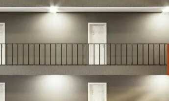 Imagem 5: Apartamento à venda 2 quartos 1 suíte 2 banheiros 1 vaga Jardim Oceania João Pessoa