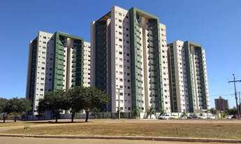 Imagem: Apartamento para aluguel tem 62 metros quadrados