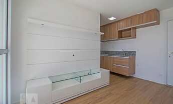 Imagem 3: Apartamento para Aluguel - Santo Amaro , 2 Quartos, 53 m2