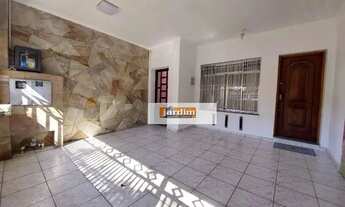 Imagem 2: Sobrado com 2 dormitórios à venda, 165 m² por R$ 590.000,00 - Jardim Hollywood - São Berna