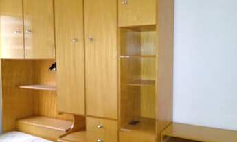 Imagem 7: LINDO APTO SEMI-MOBILHADO - 02 DORM - 01 VG COBERTA - FREG DO Ó - SP