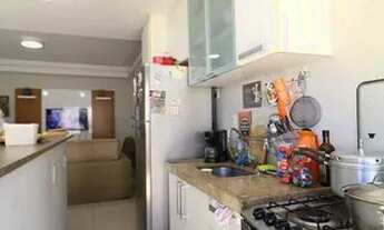 Imagem 6: Apartamento para Aluguel - Copacabana, 1 Quarto, 50 m2