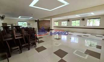 Imagem: Apartamento com 1 dorm, Vila Bremen, Guarulhos