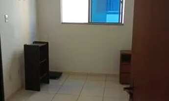 Imagem 2: Apartamento Semi Mobiliado com 2 Quartos em Lauro de Freitas (Caji