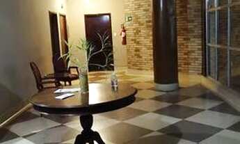 Imagem 7: Apartamento para venda possui 136 metros quadrados com 2 quartos em Cerqueira César - São