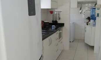 Imagem 6: 01 Por andar, Sacada com Churrasqueira, Barra Sul