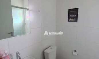 Imagem 10: Apartamento com 2 dormitórios, 49 m² - venda por R$ 171.500,00 ou aluguel por R$ 1.205,00