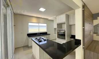 Imagem 4: Casa - Swiss Park - Campinas