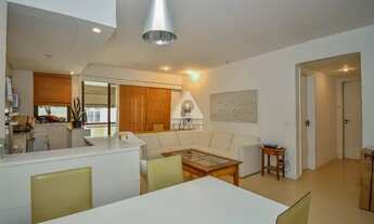 Imagem 3: Apartamento à venda, 2 quartos, 1 suíte, 1 vaga, Ipanema - RIO DE JANEIRO/RJ