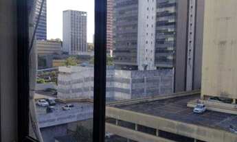 Imagem 4: Sala à venda com 22 m ² na Avenida Tancredo Neves , Edifício T. Neves Trade Center dispõe