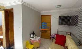 Imagem 9: Cobertura tríplex no setor oeste