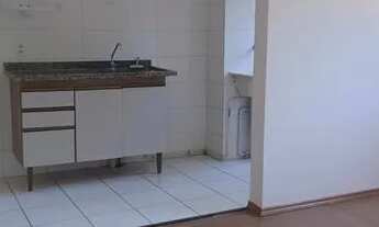 Imagem 5: Apartamento com 2 dormitórios no Campo Limpo - SP