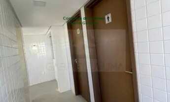 Imagem 6: Apartamento novo, 1 quarto Jaqueira Recife PE