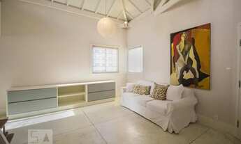 Imagem 3: Apartamento para Aluguel - Jardim Paulista, 1 Quarto, 122 m2