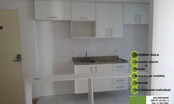 Imagem 4: Apartamento para Venda e Locação, Brás, SAO PAULO - SP