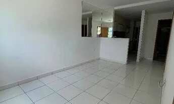 Imagem 3: Casa com 2 quartos, 60 m² - venda por R$ 240.000 ou aluguel por R$ 1.560/mês - Riviera da