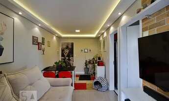 Imagem 5: Apartamento para Aluguel - Panamby, 1 Quarto, 39 m2