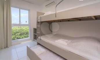 Imagem 6: APARTAMENTO 2 QUARTOS 59m2- MURO ALTO CONDOMINIO CLUBE- PORTO DE GALINHAS - PE