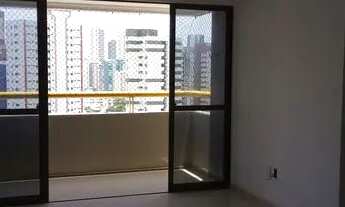 Imagem: Boa Viagem, 3 Qts, 1 Suíte, 82m², Varanda