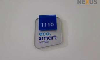 Imagem 2: Apartamento com 2 quartos para alugar, 25 m² por - Mossunguê - Curitiba/PR