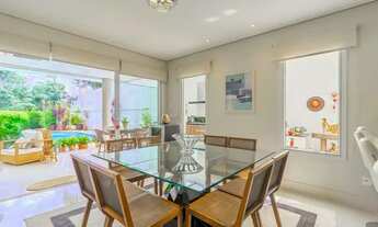 Imagem 6: Casa à venda no Condomínio Ouro Verde em Valinhos/SP, 336m², 3 suítes, perto do Colégio Po