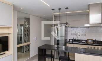 Imagem 4: Apartamento para Aluguel - Chácara Inglesa, 1 Quarto, 28 m2