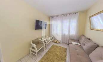 Imagem 2: Apartamento para Aluguel - Oswaldo Cruz, 2 Quartos, 55 m2