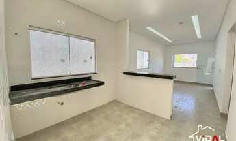 Imagem 3: Casa de condomínio para venda tem 70 metros quadrados com 2 quartos