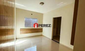 Imagem 4: Casa térrea no bairro Parque Residencial Rita Vieira