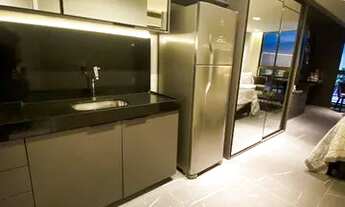 Imagem 7: Flat à venda 1 quarto 1 suíte 1 banheiro Cabo Branco João Pessoa