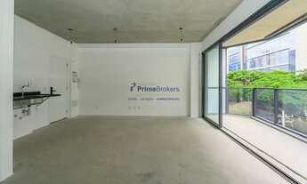 Imagem 7: Studio de 42 metros quadrados no Millennium Faria Lima!