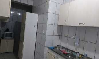 Imagem 5: Casa em Oswaldo Cruz